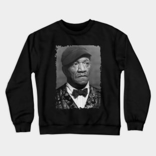 Fred Sanford Crewneck Sweatshirt